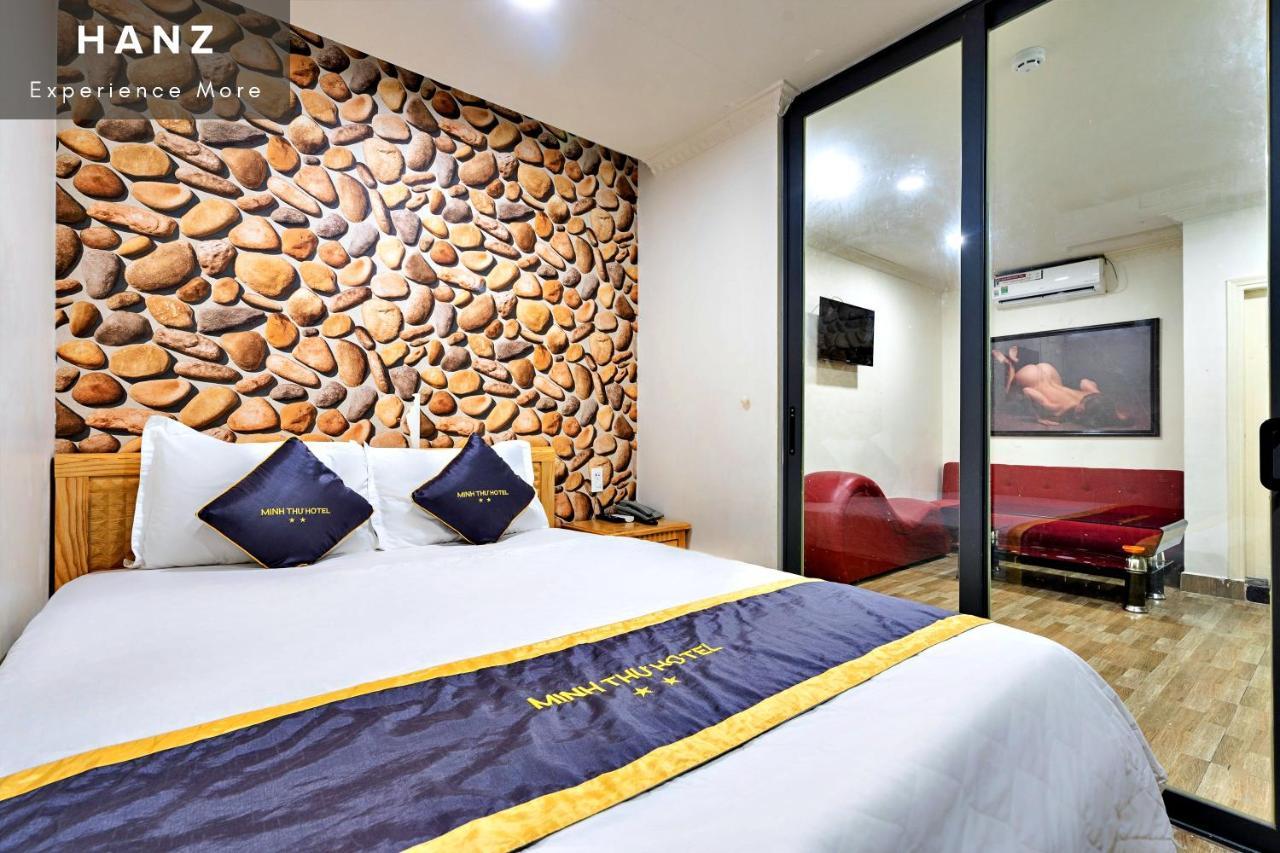 Hotel Minh Thu Πόλη Χο Τσι Μινχ Δωμάτιο φωτογραφία