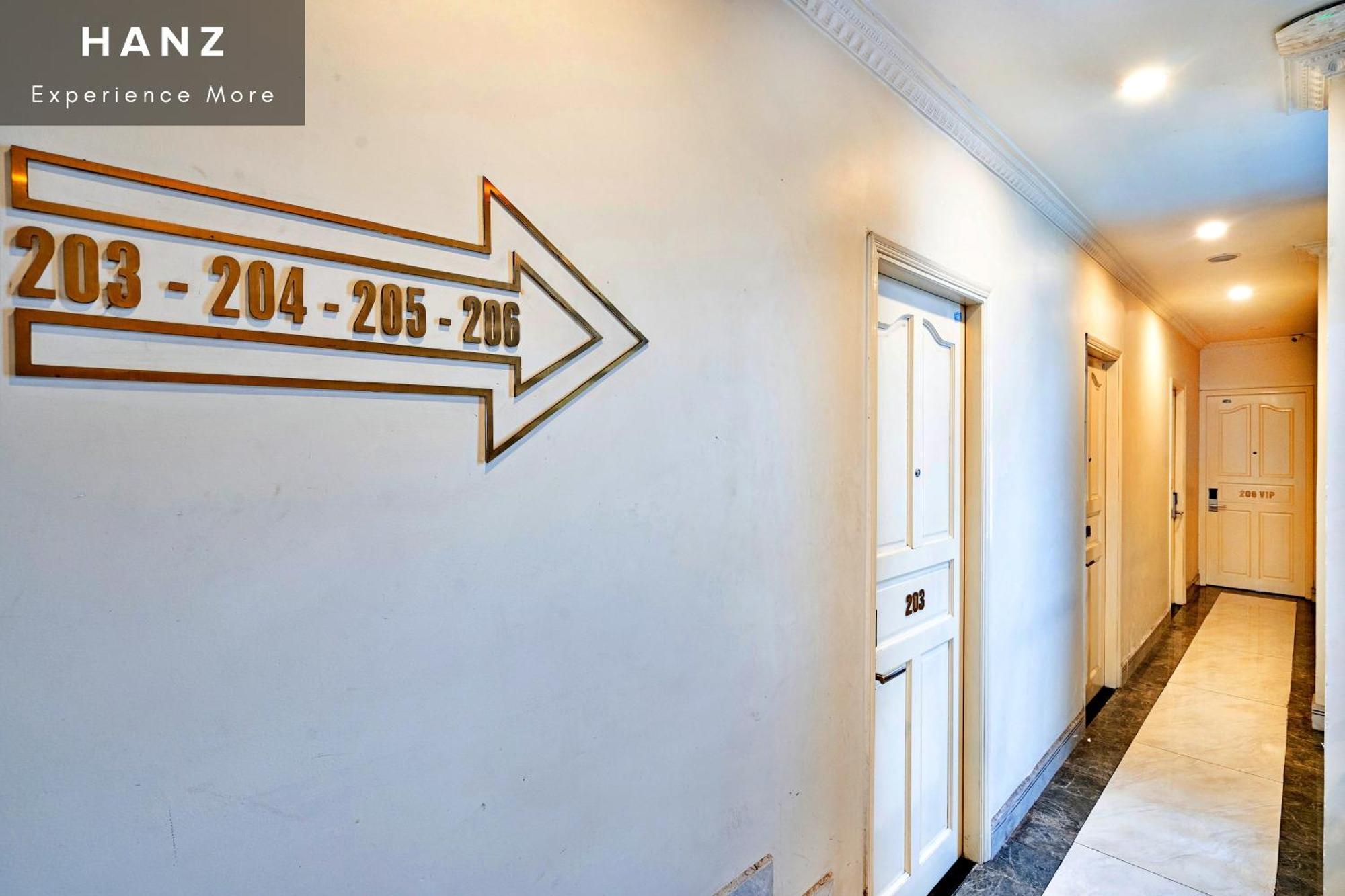 Hotel Minh Thu Πόλη Χο Τσι Μινχ Εξωτερικό φωτογραφία