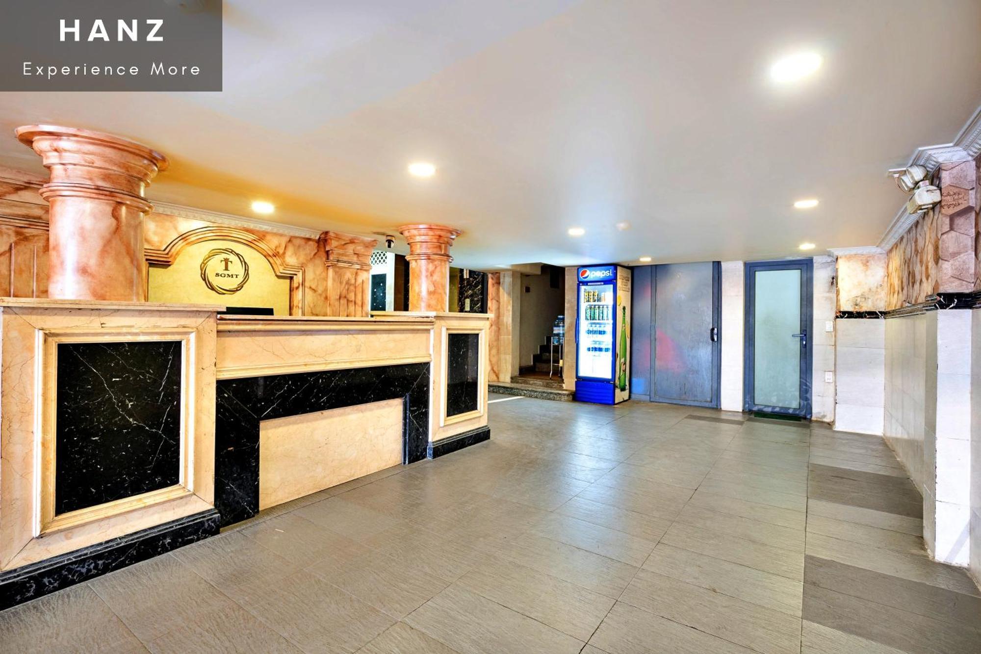Hotel Minh Thu Πόλη Χο Τσι Μινχ Εξωτερικό φωτογραφία