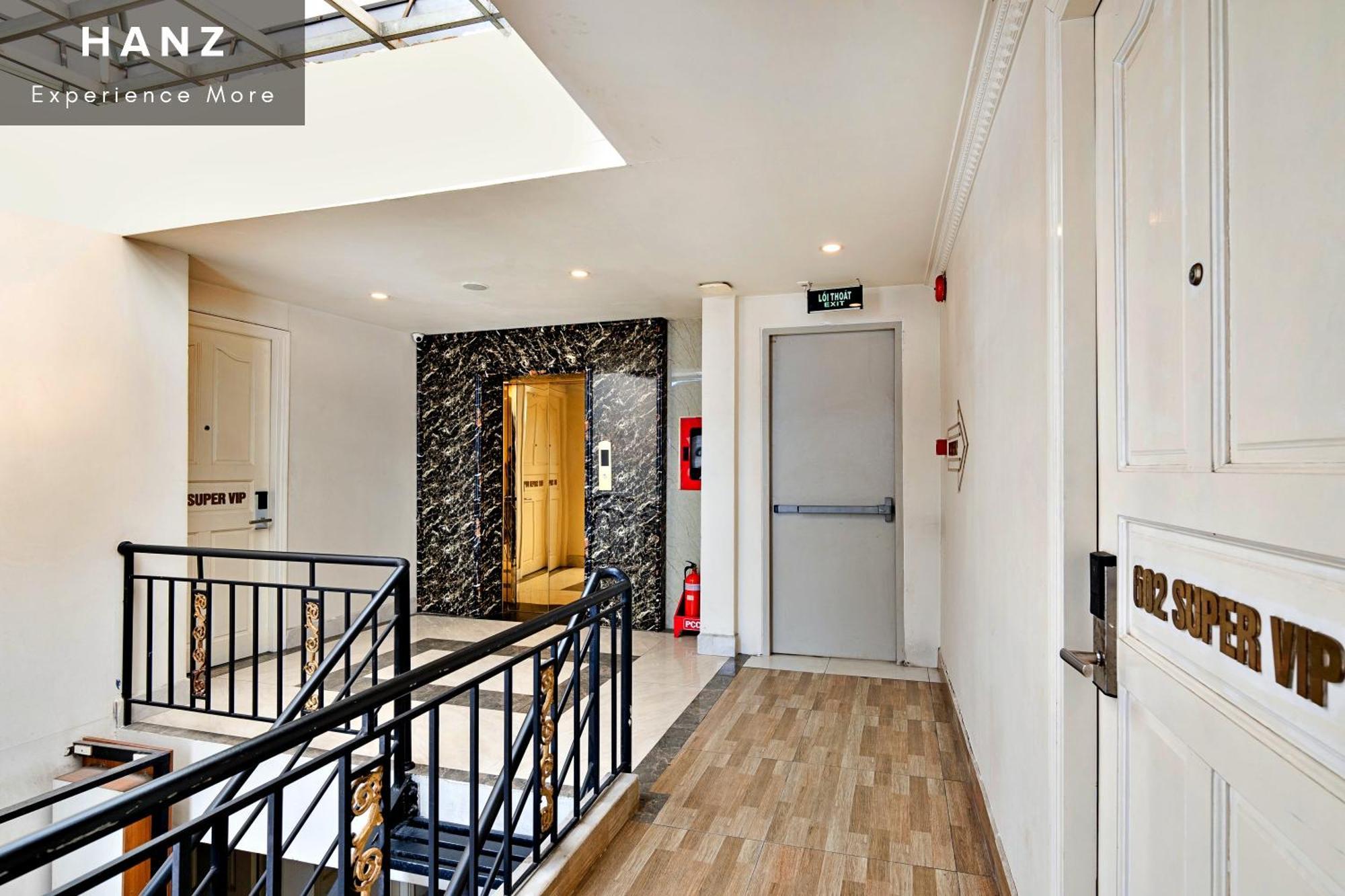 Hotel Minh Thu Πόλη Χο Τσι Μινχ Εξωτερικό φωτογραφία