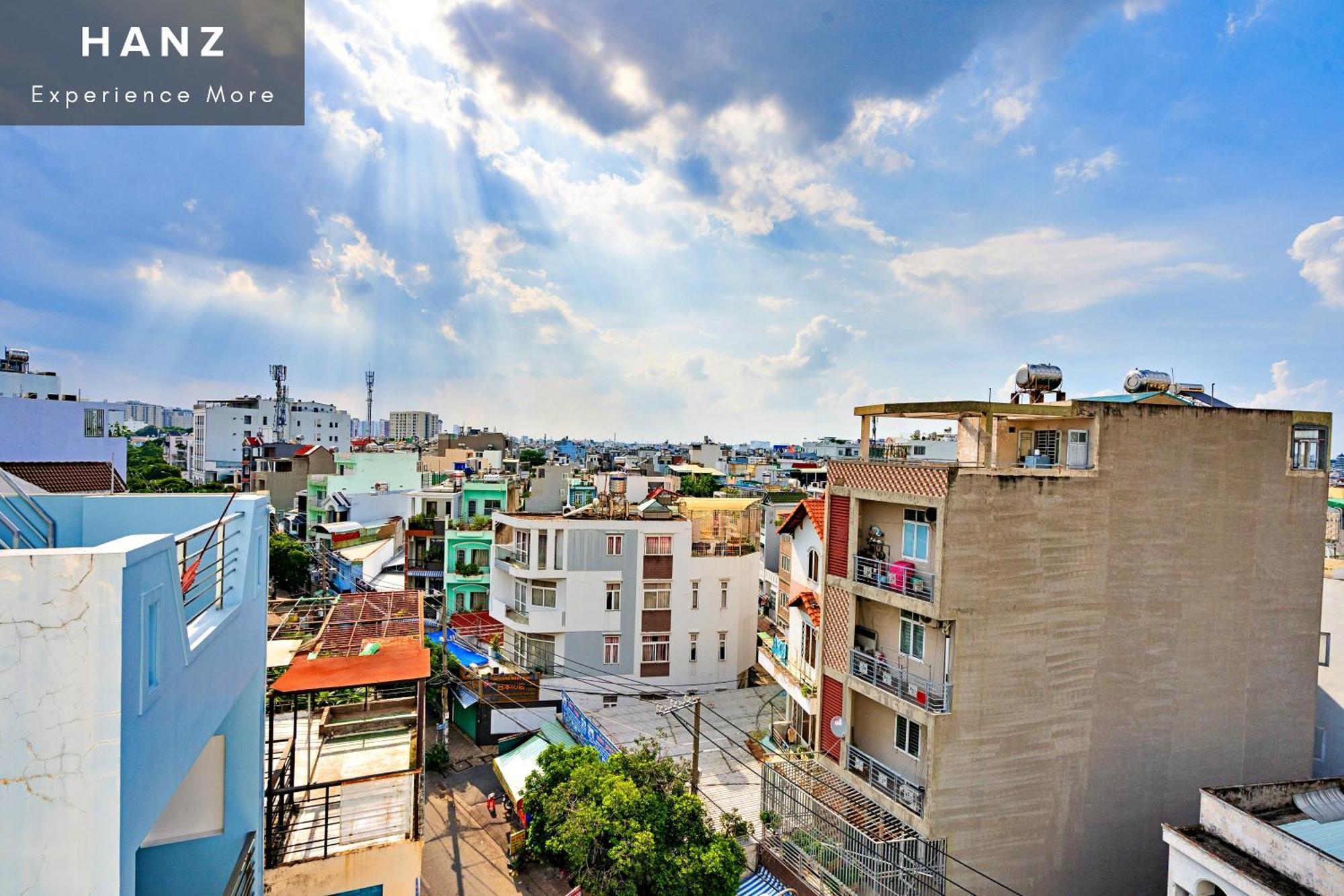 Hotel Minh Thu Πόλη Χο Τσι Μινχ Εξωτερικό φωτογραφία