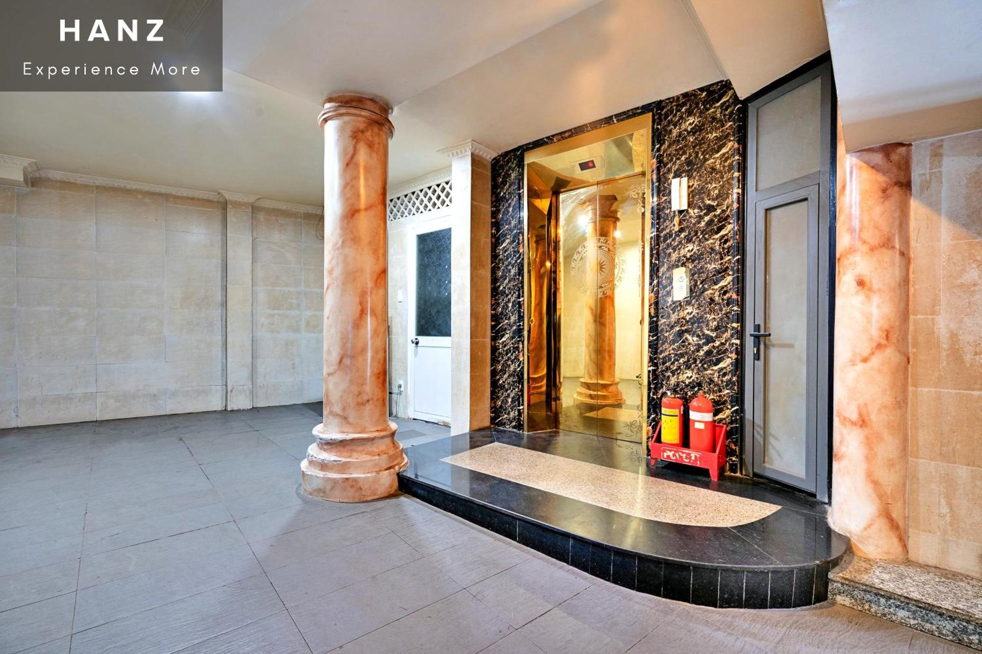 Hotel Minh Thu Πόλη Χο Τσι Μινχ Εξωτερικό φωτογραφία